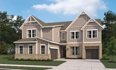 923 Stellar Truth Way, Wylie TX 75098