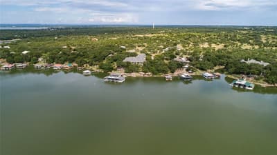 241 County Road 611, Brownwood TX 76801