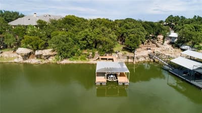 241 County Road 611, Brownwood TX 76801 - Photo 4