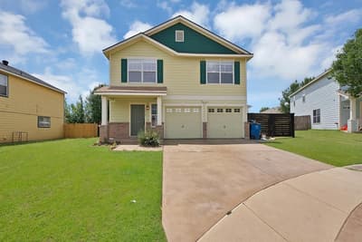 1015 Crow Court, Dallas TX 75051