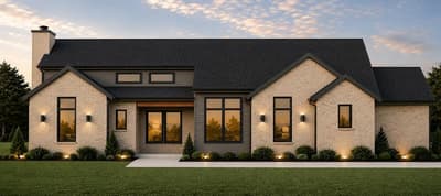 6210 McChesney Drive, Midlothian TX 76065