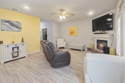 591 E Eubank Street, Mabank TX 75147