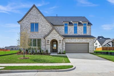 10020 Cresent Drive, Providence Village TX 76227