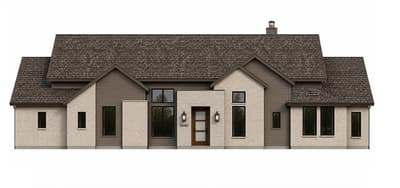 6440 Dalyn Drive, Midlothian TX 76065