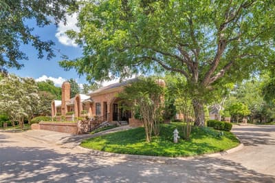 16028 Chalfont Place, Dallas TX 75248