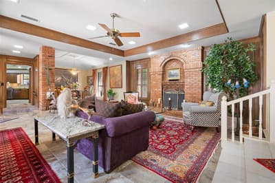 16028 Chalfont Place, Dallas TX 75248 - Photo 5