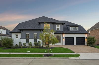 1903 Green Jasper Place, Arlington TX 76005
