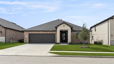 9113 Harrisburg Drive, Fort Worth TX 76036