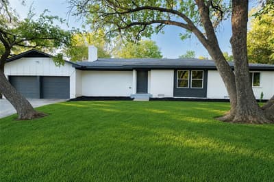 209 W 9th Street, Kemp TX 75143