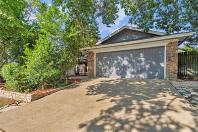 306 Woodlawn Drive, Keene TX 76059 - Photo 2