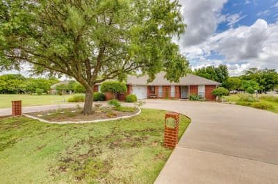 22011 Pebble Drive, Whitney TX 76692 - Photo 3