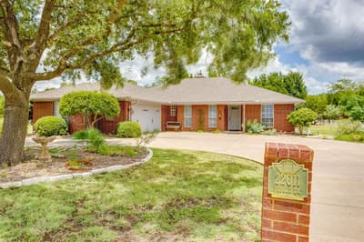 22011 Pebble Drive, Whitney TX 76692