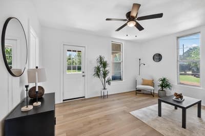 202 S Main Street, Joshua TX 76058 - Photo 4