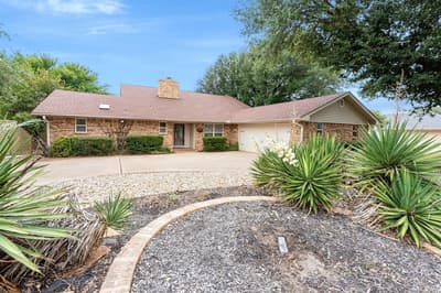 9302 Ravenswood Road, Granbury TX 76049 - Photo 5