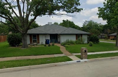 2005 Yorkstown Drive, Ennis TX 75119