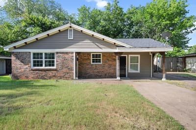 2454 Revere Drive, Irving TX 75061