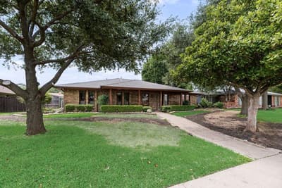 2520 Coleshire Drive, Plano TX 75075