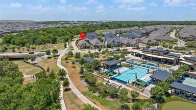 4800 Cypress Thorn Drive, Arlington TX 76005