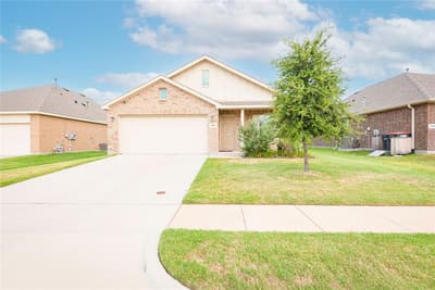 1614 Fields View Drive, Anna TX 75409