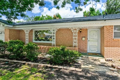 5729 Wharton Drive, Fort Worth TX 76133