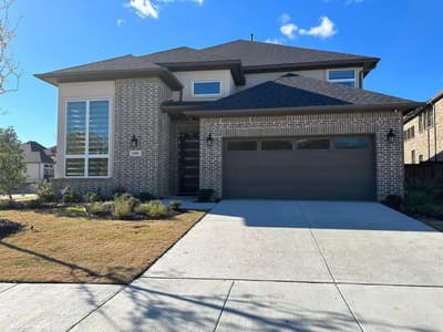 2101 Hebert Court, McKinney TX 75071
