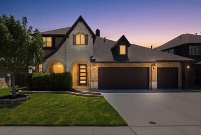 1106 Alderwood Drive, Justin TX 76247