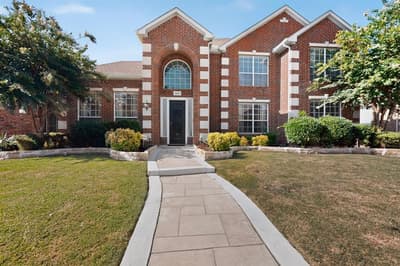 4224 Barnsley Drive, Plano TX 75093