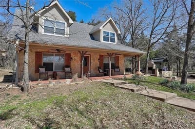 233 Castle Drive, Pottsboro TX 75076