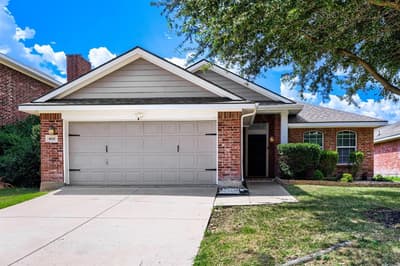 1028 Kimbro Drive, Forney TX 75126