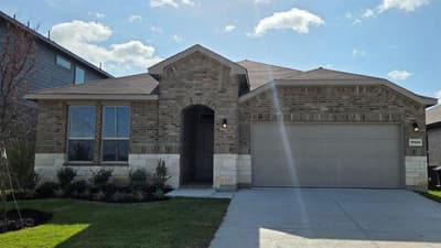 15940 STABLEFORD Road, Fort Worth TX 76247