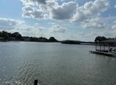 1408 Island Village Court, Granbury TX 76048