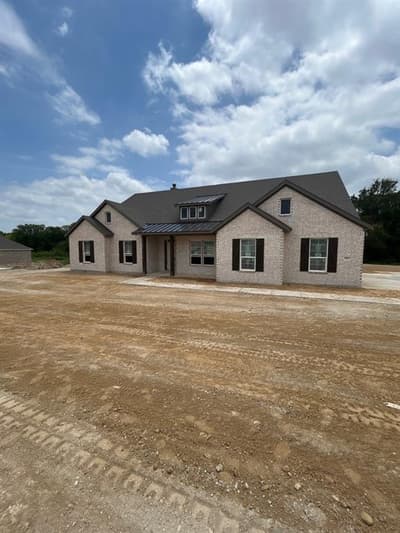 1007 Perrin Lane, Van Alstyne TX 75495