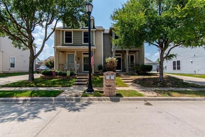 10653 Astor Drive, Fort Worth TX 76244