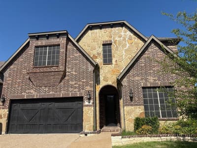 1109 Melcer Street, Plano TX 75074