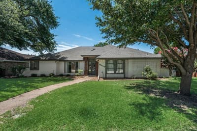 6010 La Cosa Drive, Dallas TX 75248