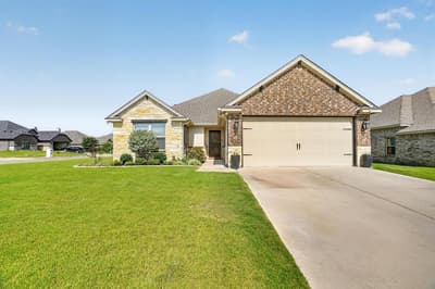 108 Meritt Street, Godley TX 76044