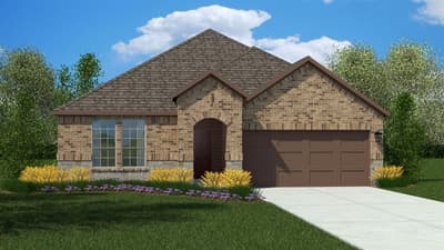 2605 FLYCATCHER Drive, Denton TX 76205