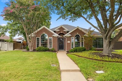 124 Tupelo Drive, Rockwall TX 75087