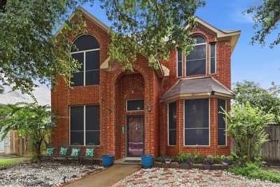 6517 White Oak Drive, Rowlett TX 75089
