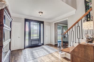 194 Chinaberry Way, Coppell TX 75019