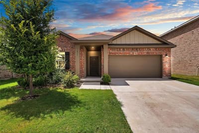 1433 Ancer Way, Fort Worth TX 76052