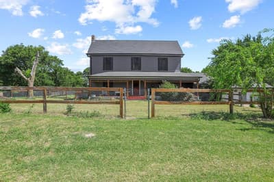4453 Fm 902, Howe TX 75459