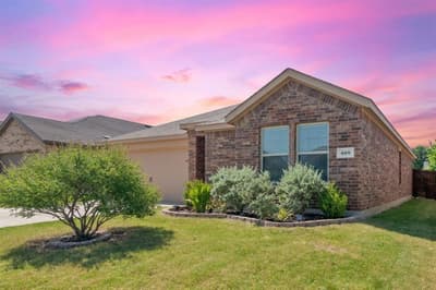 409 Wilson Way, Denton TX 76207