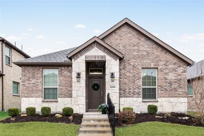 7009 Windmill Street, Little Elm TX 76227