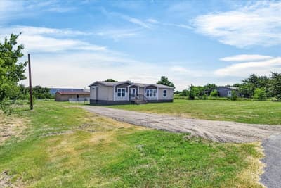 1129 Ragsdale Street, Terrell TX 75160
