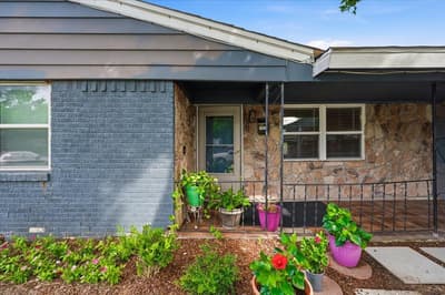 1412 Valley View Street, Mesquite TX 75149
