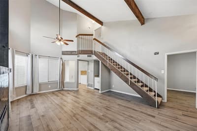 821 Dublin Drive # 211, Richardson TX 75080
