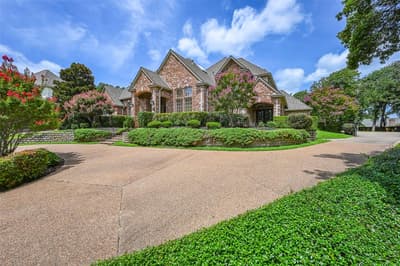 2300 Woodmoor Lane, Colleyville TX 76034