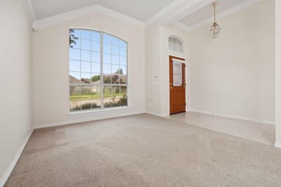 469 Crestview Point Drive, Lewisville TX 75067 - Photo 3