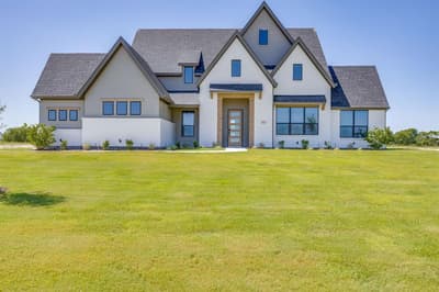 2830 Guadalupe Peak, Waxahachie TX 75167